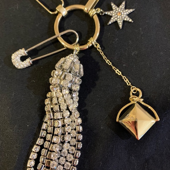 BCBG GORGEOUS NECKLACE - Picture 11 of 11